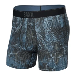 SAXX Underwear Quest 2.0 Boxer Fly