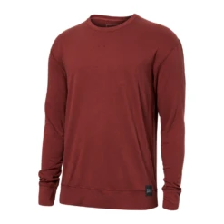 SAXX Mens 3SIX FIVE Long Sleeve