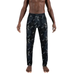 SAXX Mens Sleepwalker Ballpark Pant